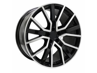 Audi e-tron Sportback Alloy Wheels - 4KE-601-025-AJ
