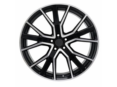Audi e-tron Sportback Alloy Wheels - 4KE-601-025-AJ