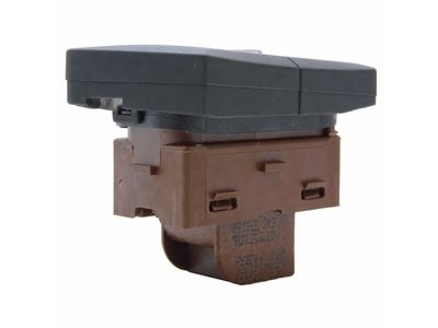 Audi A6 Door Lock Switch - 4G0-962-107-5PR