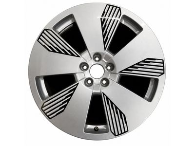 Audi e-tron Sportback Alloy Wheels - 4KE-601-025-Q