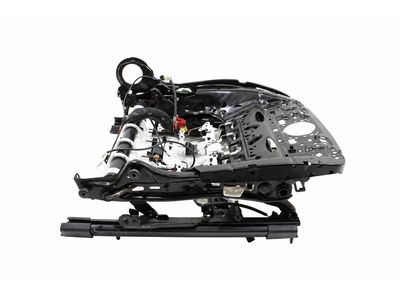 Audi Q8 e-tron Sportback Power Seat Switch - 4K0-881-105-K