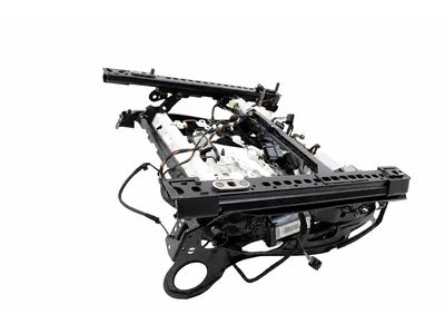 Audi Q8 e-tron Sportback Power Seat Switch - 4K0-881-105-K
