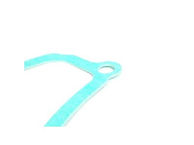 1993 Audi V8 Quattro Water Pump Gasket - 078-121-043-A