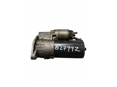 Audi Starter - 012-911-023-FX