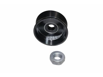 Audi Alternator Pulley - 078-903-119-H