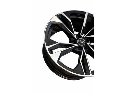 Audi S5 Sportback Alloy Wheels - 8W0-601-025-EQ