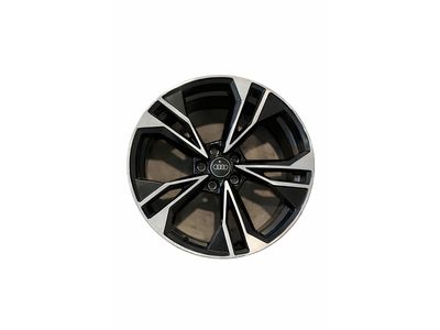 Audi S5 Sportback Alloy Wheels - 8W0-601-025-EQ