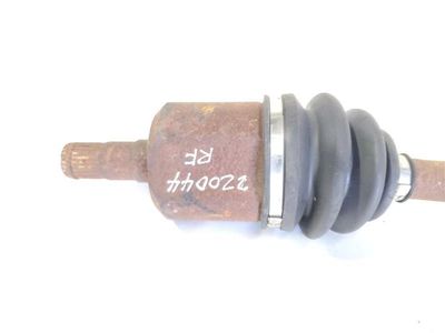 Audi 8N0-407-452-CX