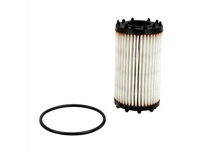 Audi Oil Filter - 06M-198-405-F