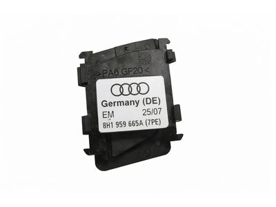 Audi 8H1-959-801-D