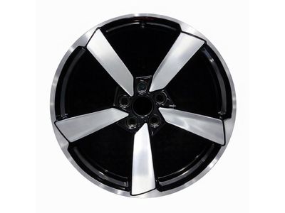 Audi A5 Sportback Alloy Wheels - 8W0-601-025-FS