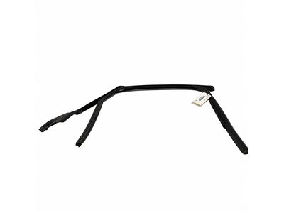 Audi A6 Window Run - 4G5-839-431
