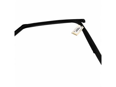 Audi A6 Window Run - 4G5-839-431