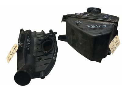 Audi 4A0-133-837-D