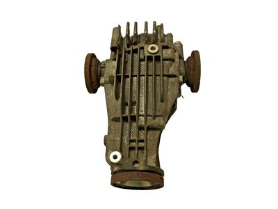 Audi 0BC-500-043-N