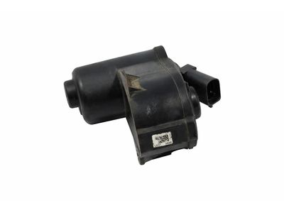 2017 Audi Q3 Quattro Parking Brake Motor - 3C0-998-281-A