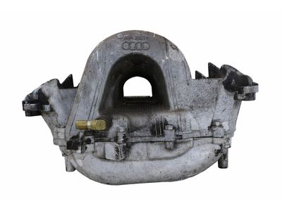1994 Audi 90 Quattro Intake Manifold - 078-133-206-E