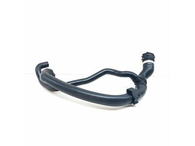 2015 Audi Q3 Coolant Pipe - 5N0-122-051-CC