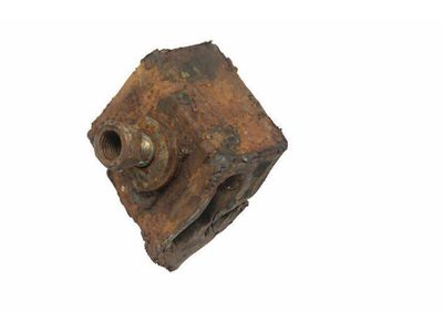 Audi 4000 Engine Mount - 893-199-382-D