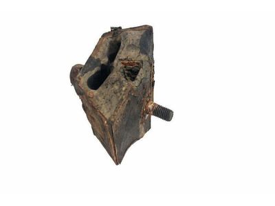 Audi 4000 Engine Mount - 893-199-382-D