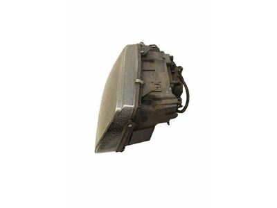 2004 Audi Allroad Quattro Headlight - 8D0-941-030-E