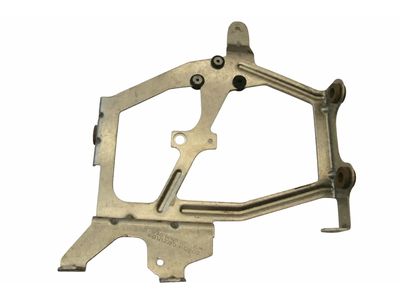 Audi 4H0-121-239-D