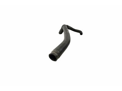 Audi 80 Coolant Pipe - 893-121-101-B