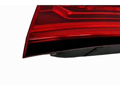 Audi Q3 Tail Light - 83A-945-094-B