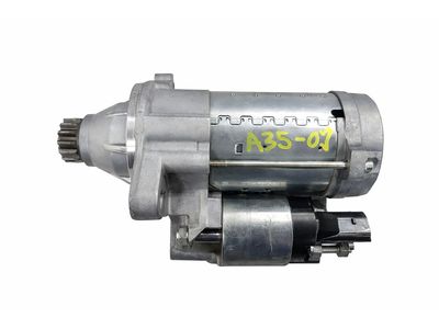Audi Starter - 02M-911-024-J