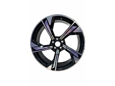 Audi RS5 Sportback Alloy Wheels - 8W0-601-025-DT