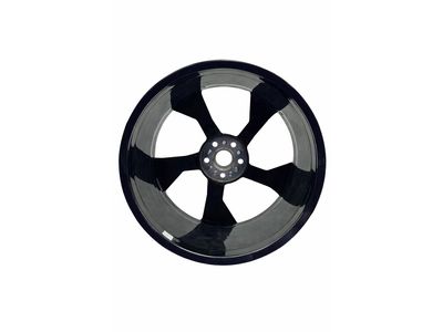 Audi RS5 Sportback Alloy Wheels - 8W0-601-025-DT