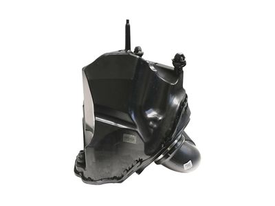 Audi A7 Sportback Air Filter Box - 4K0-133-838-AA