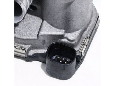 2004 Audi Allroad Quattro Throttle Body - 079-133-062-C