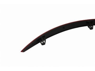 2020 Audi Q3 Bumper Reflector - 83A-945-106-A