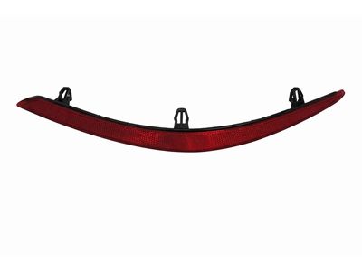 2020 Audi Q3 Bumper Reflector - 83A-945-106-A