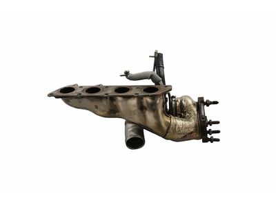 Audi S7 Turbocharger - 079-145-722