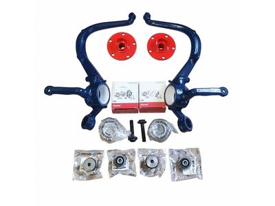 Audi 8A0-505-427-G