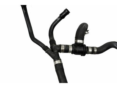 Audi Q4 e-tron Cooling Hose - 1EA-122-101-CG