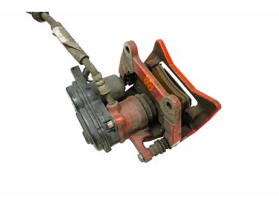 2014 Audi RS5 Brake Caliper - 8K0-615-404-F