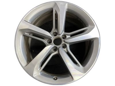 Audi S7 Alloy Wheels - 4H0-601-025-CC