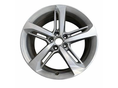 Audi S7 Alloy Wheels - 4H0-601-025-CC