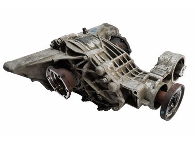 Audi 0G2-500-043-D