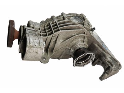 Audi 0G2-500-043-D