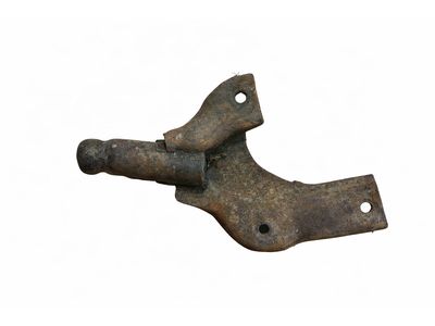 1988 Audi 80 Engine Mount - 8A0-199-343-E