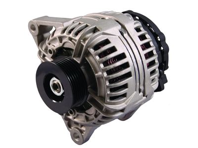 Audi 06C-903-016-B Alternator