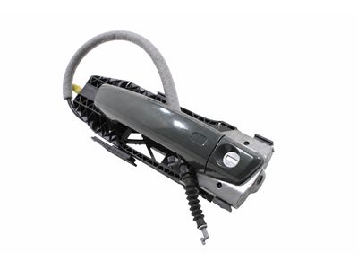 Audi RS3 Door Lock Cylinder - 107-837-167-CT