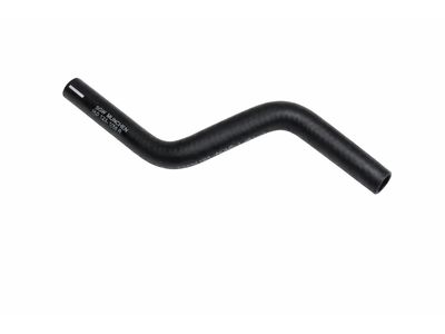 Audi Power Steering Hose - 4B0-422-887-M