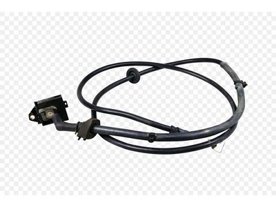 Audi Q7 Battery Cable - 4L0-971-225-F