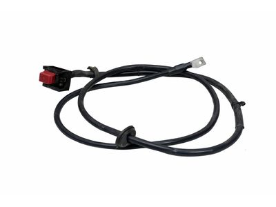 Audi Q7 Battery Cable - 4L0-971-225-F