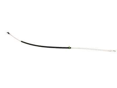 2000 Audi A8 Quattro Door Latch Cable - 4D4-839-191